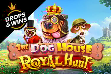 The Dog House – Royal Hunt